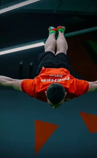 Тренеры - мастера спорта